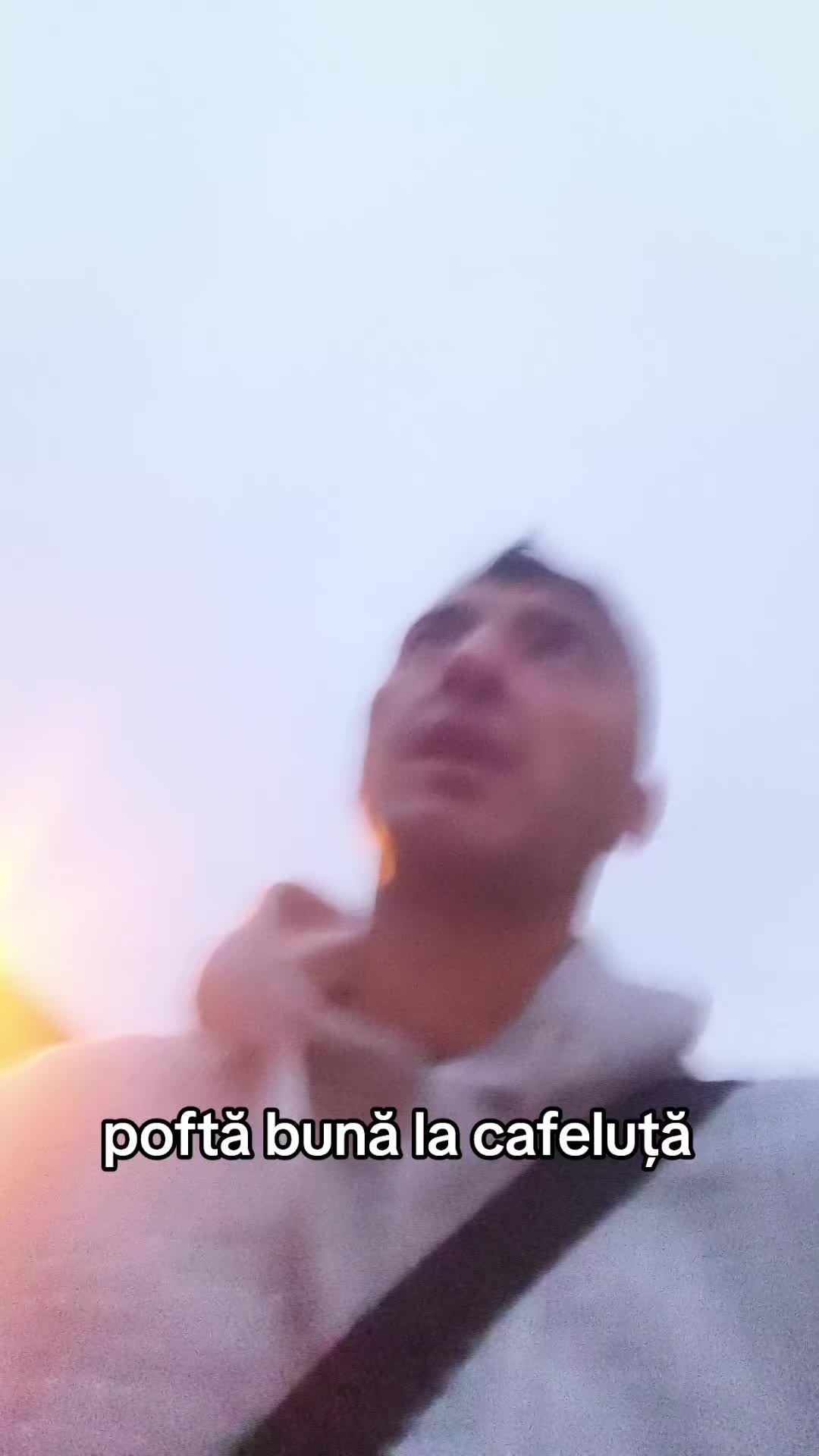 @Domnul problemă