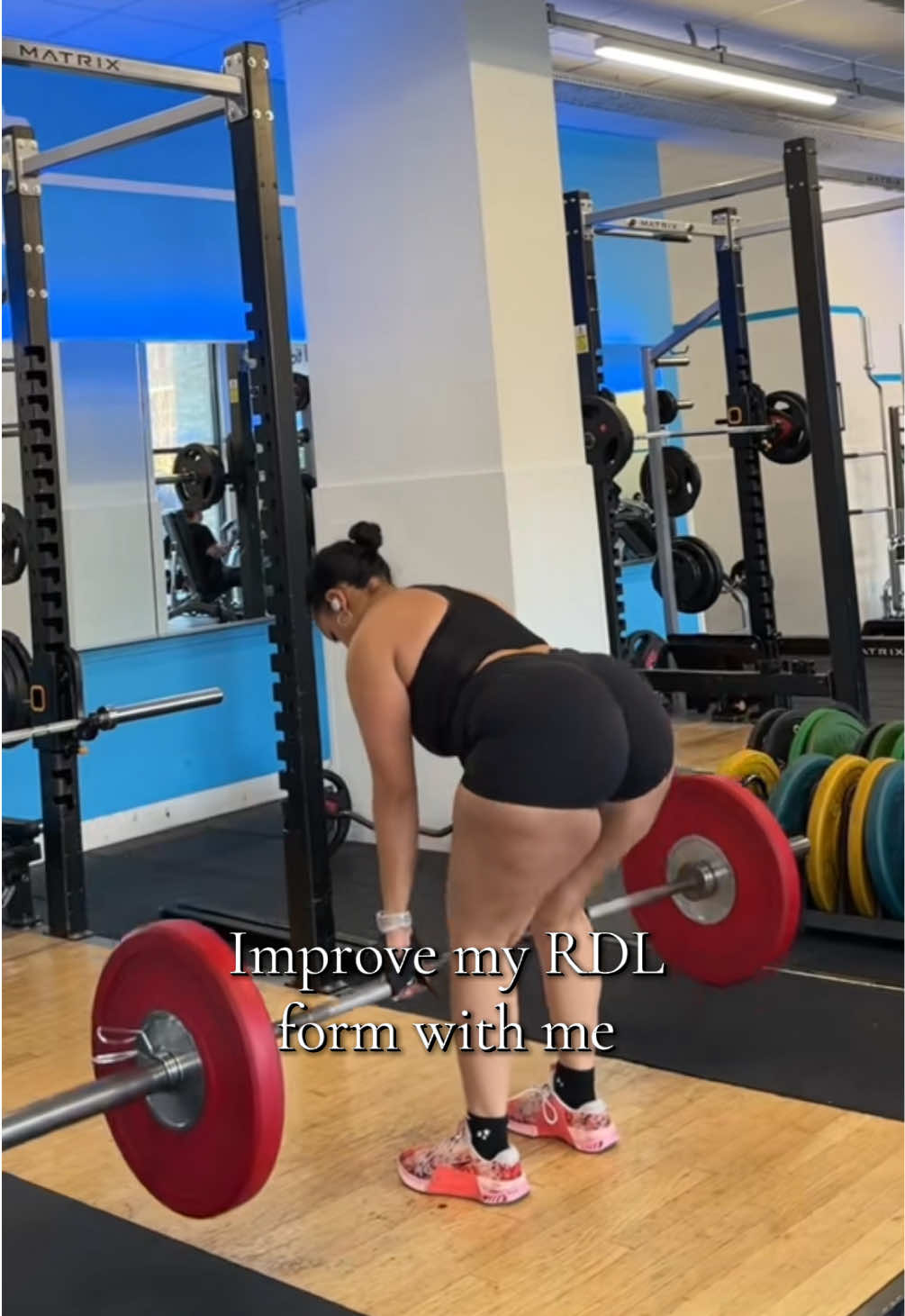 @Grow With Aminah | Fitness