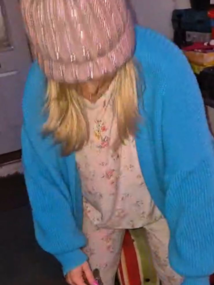 @Katie