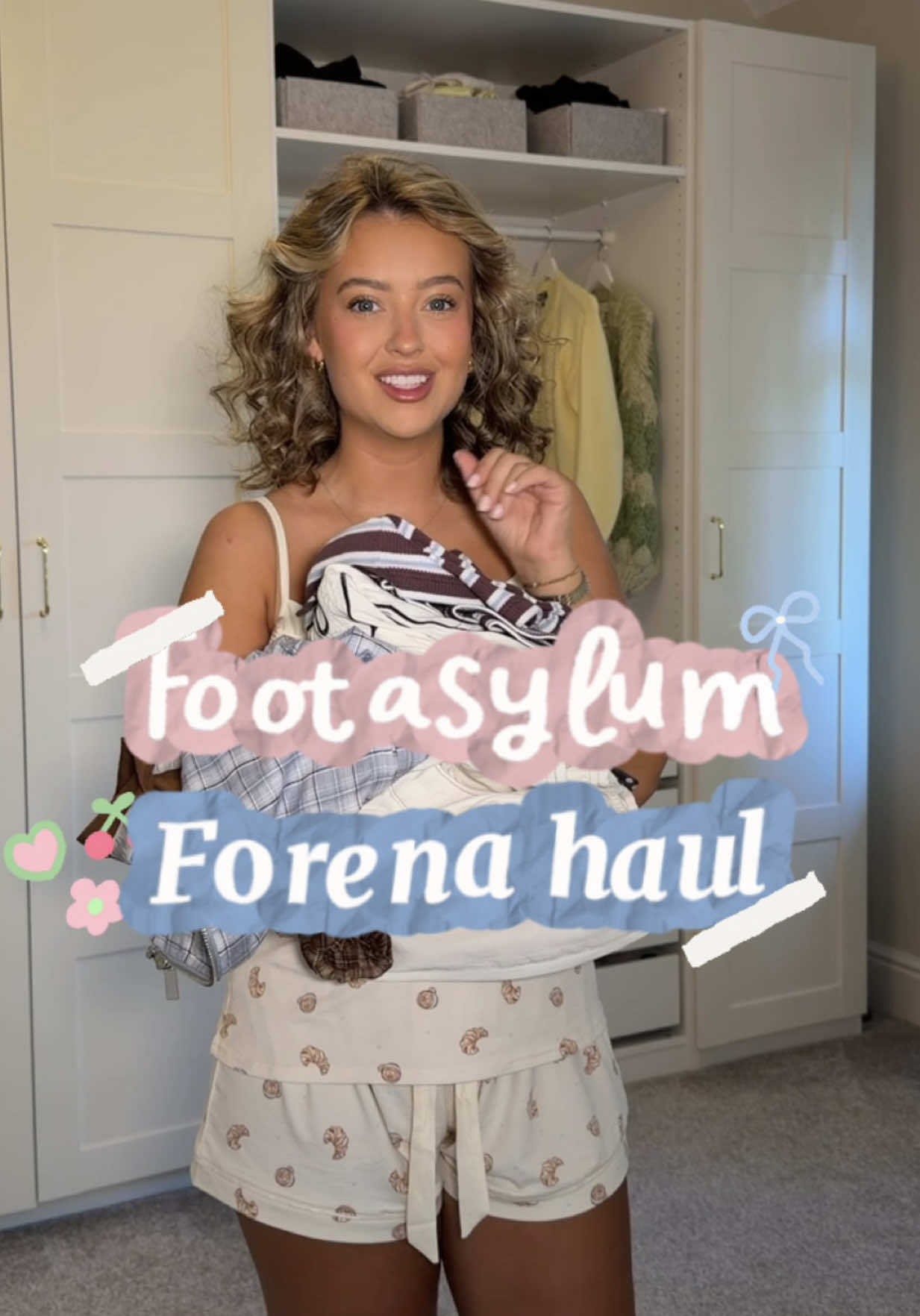 @Chloe Rose