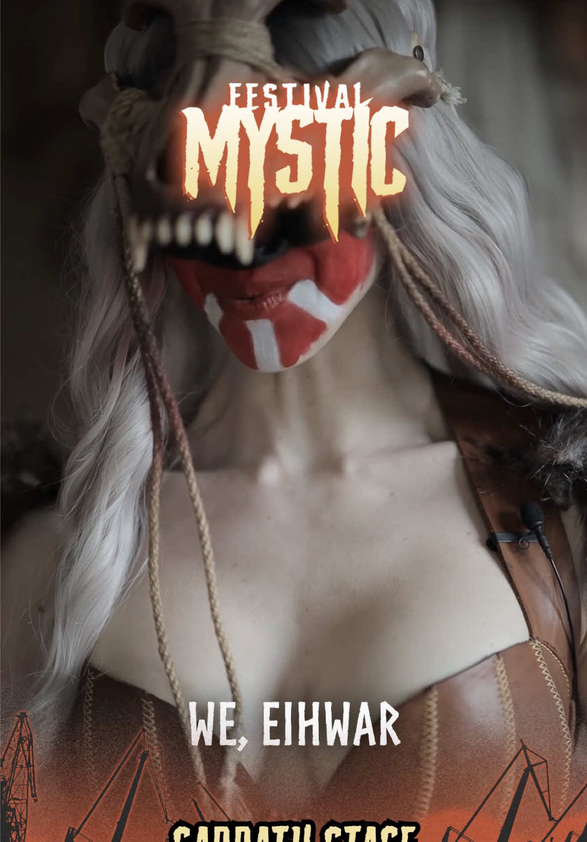 @Mystic Festival