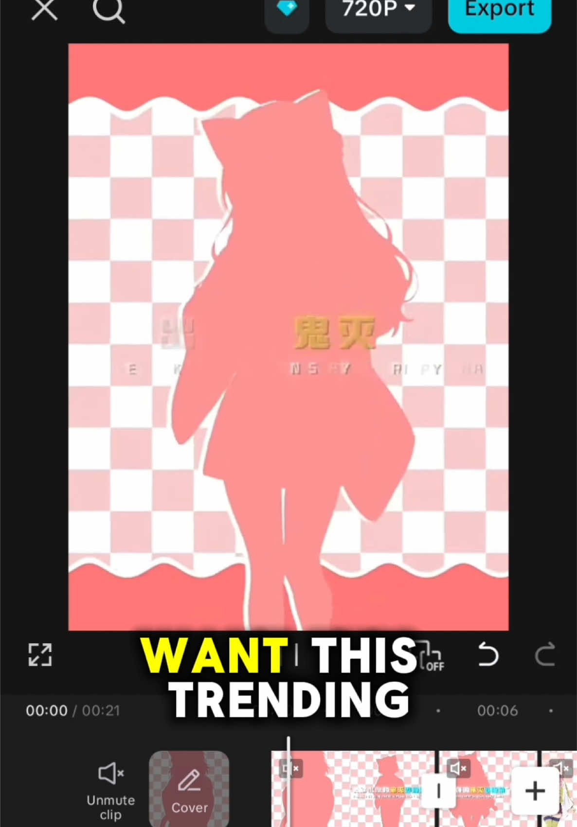 @Trending CapCut Templates