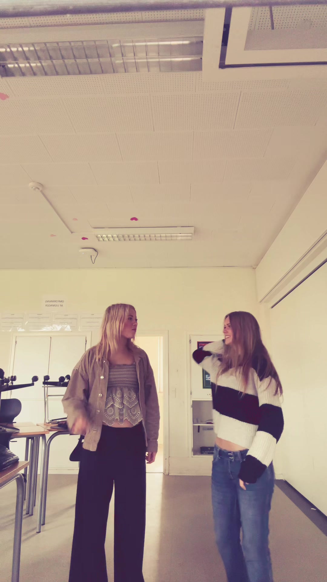 @Maja & katrine🩷