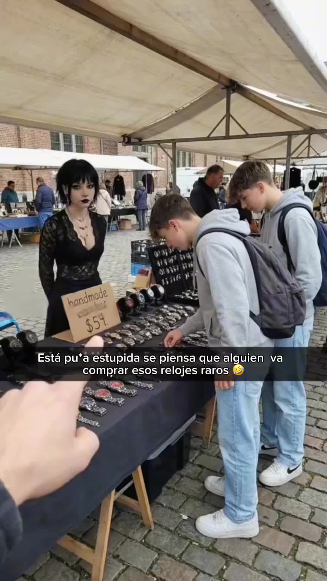 @Crythia