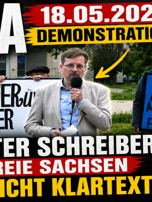 @Michael aus Chemnitz