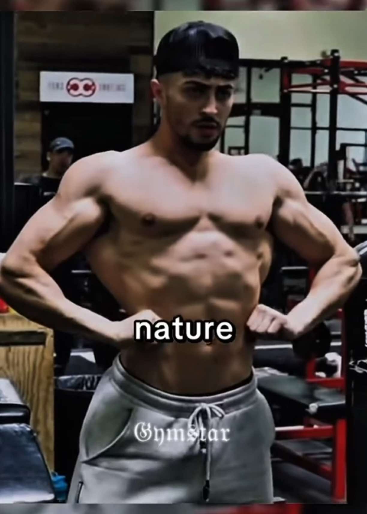 @GYMSTAR