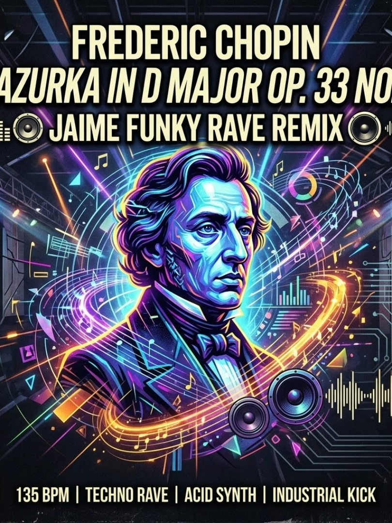 @Jaime Funky