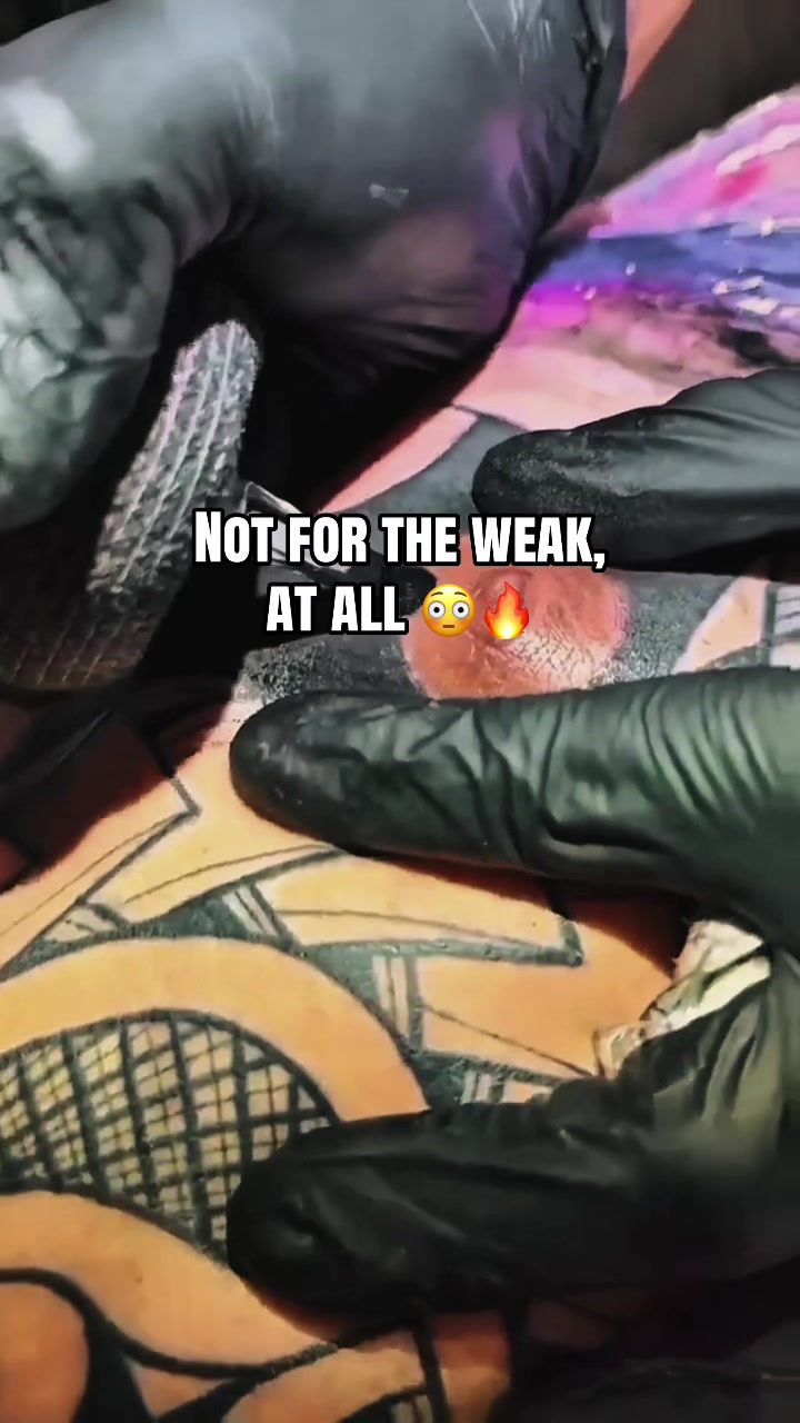 @Tattoo Sunscreen