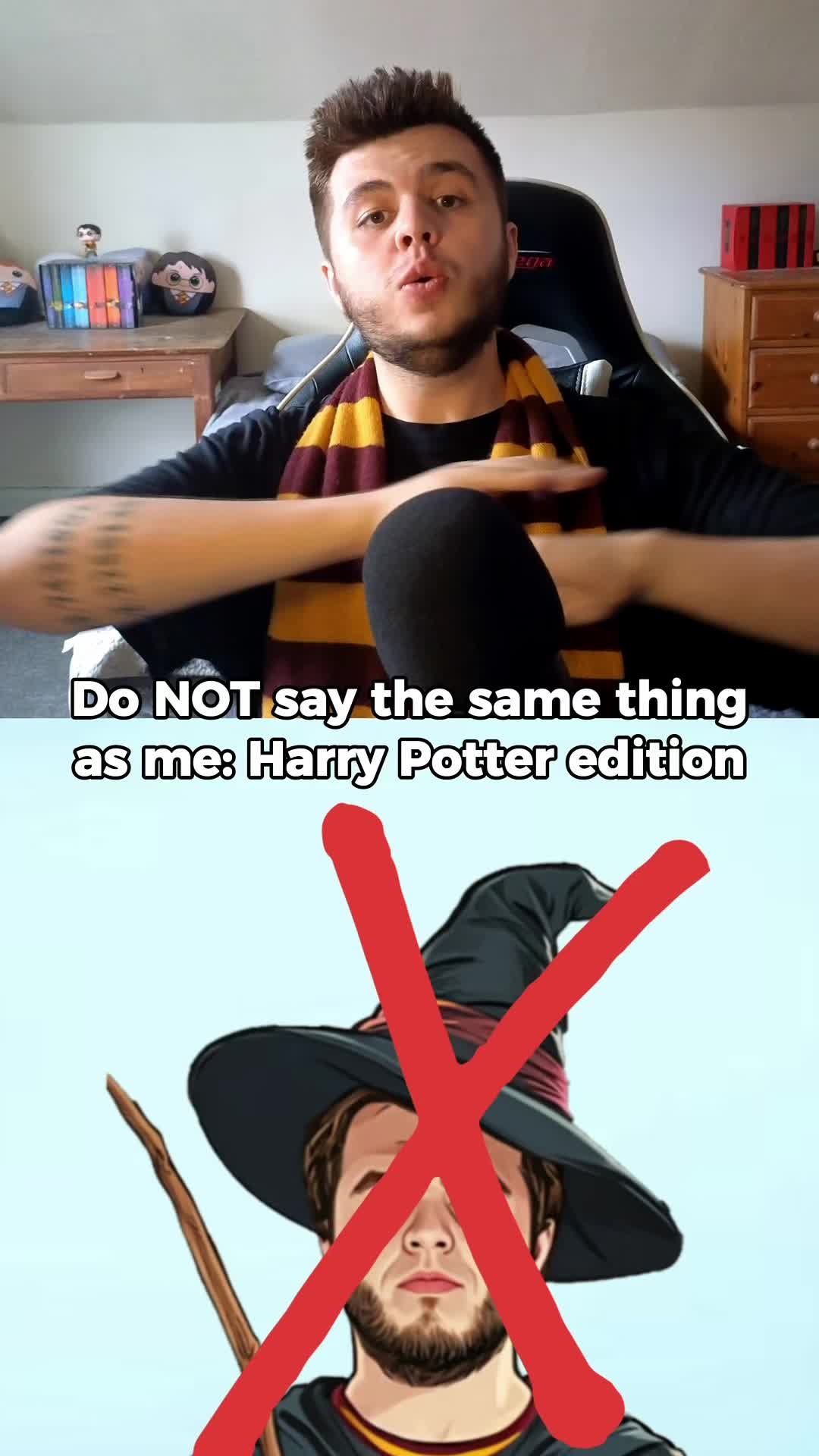 @Zogwarts