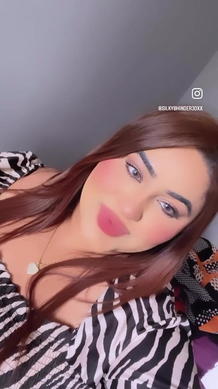 @Silky ਭਿੰਡਰ 👑