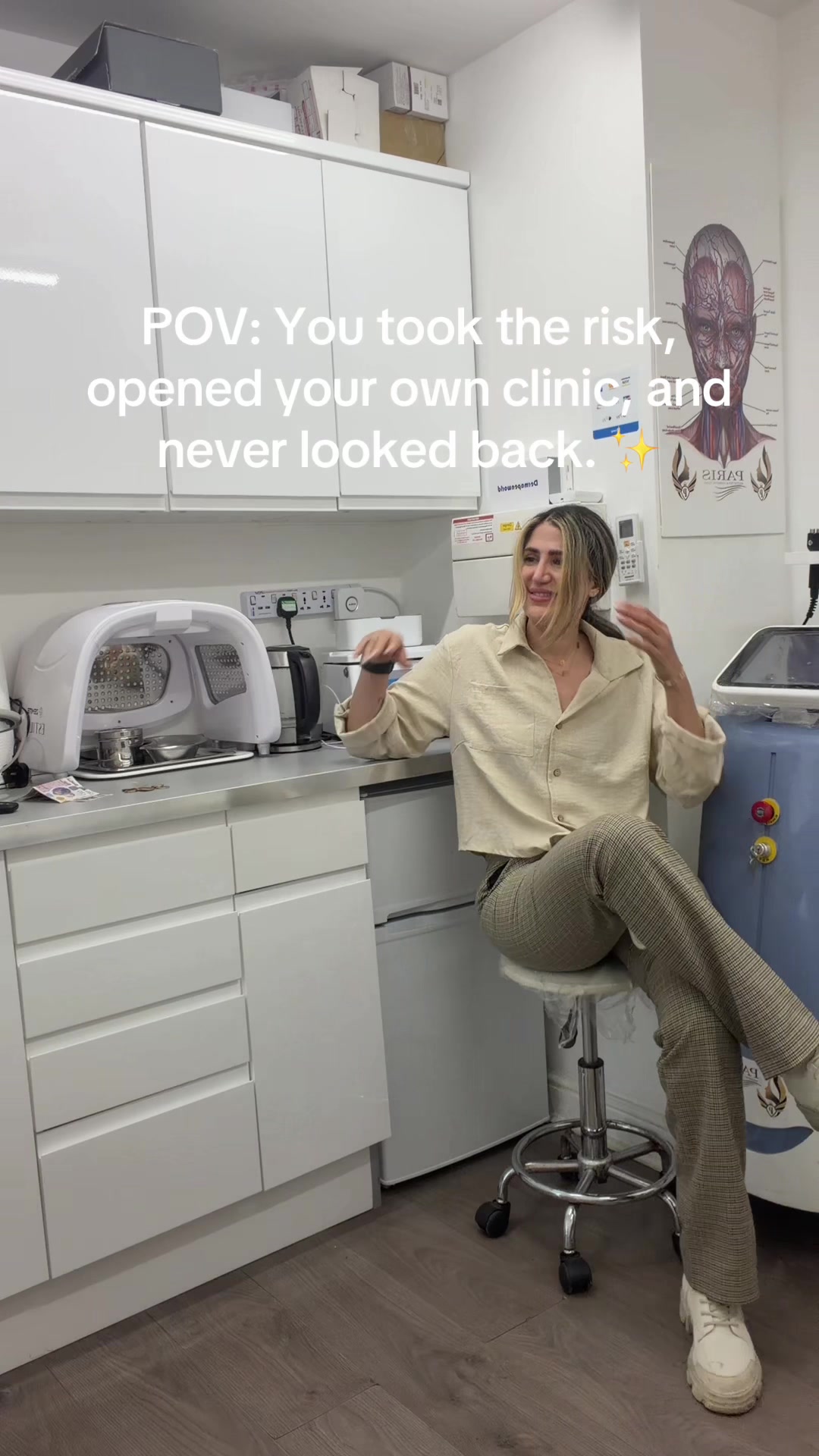 @parisaestheticclinic