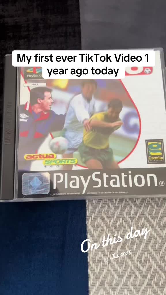 @Retro Reload Nerds