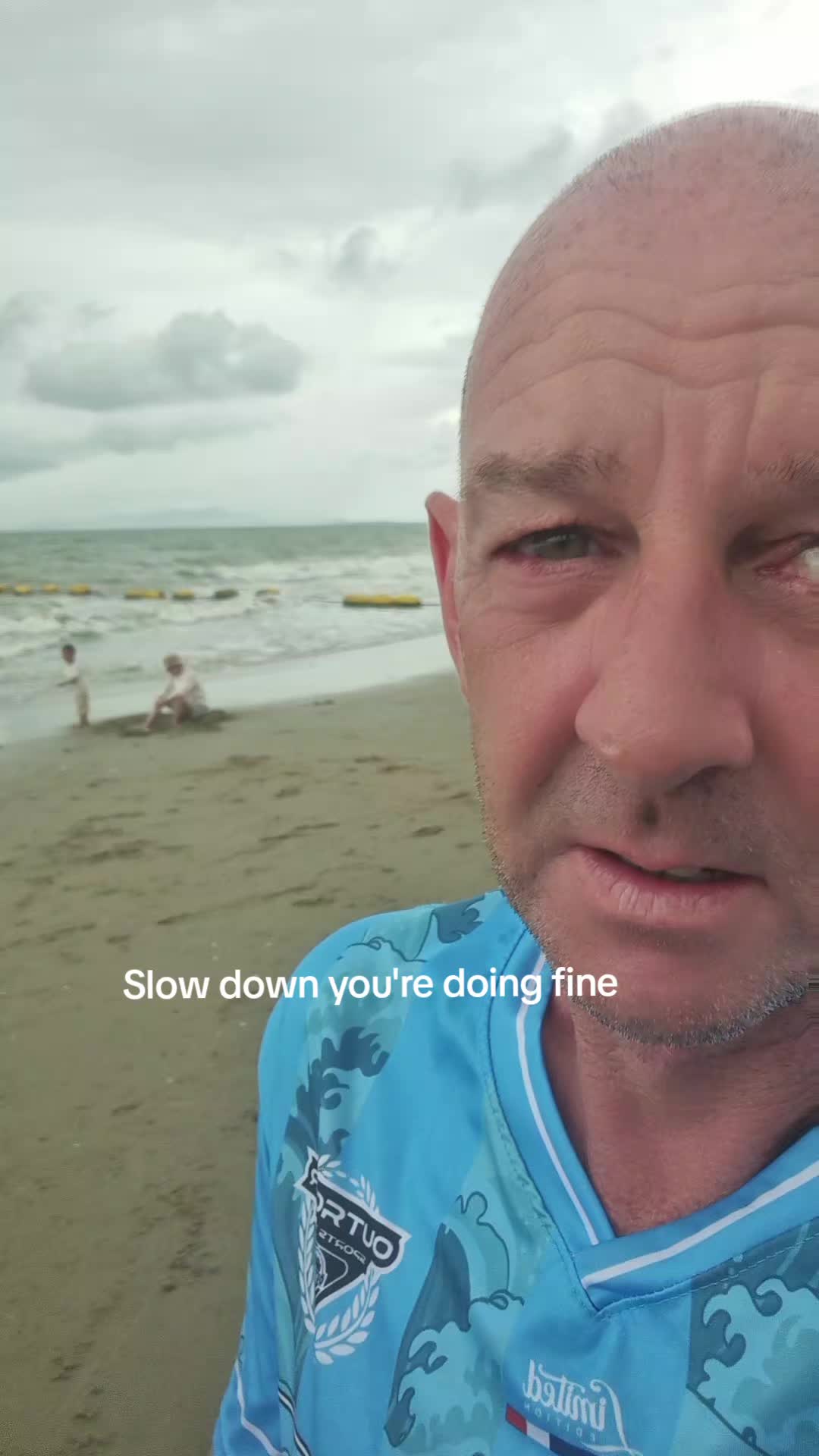@Darren Merritt