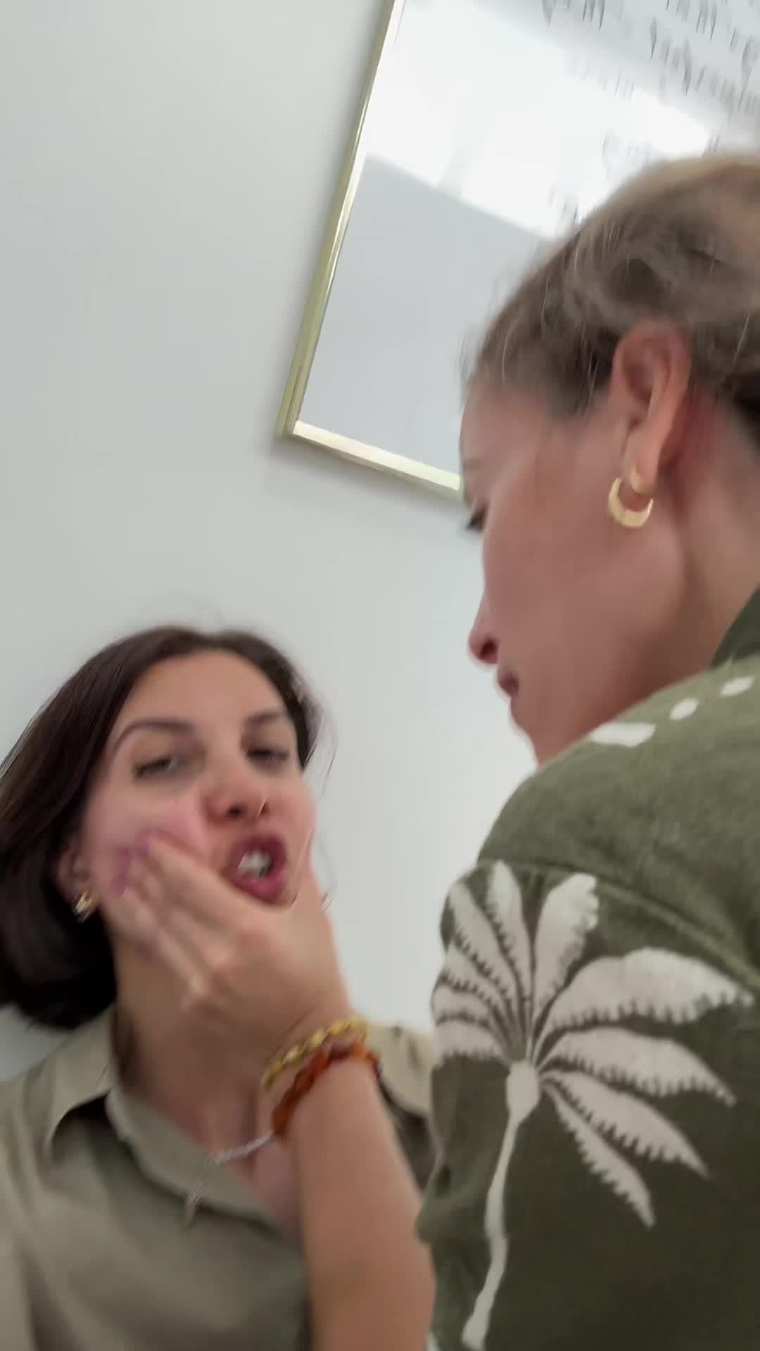@Sarah at Esthe Clinic