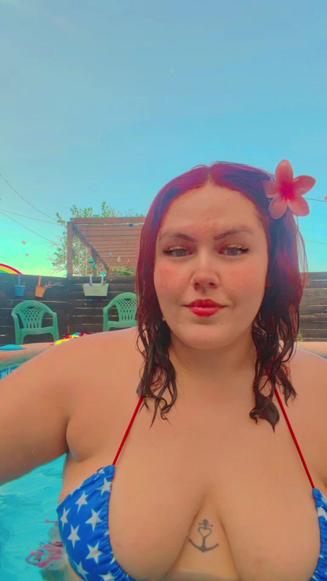 @⚓ La Sirenita🧜🏻♀️