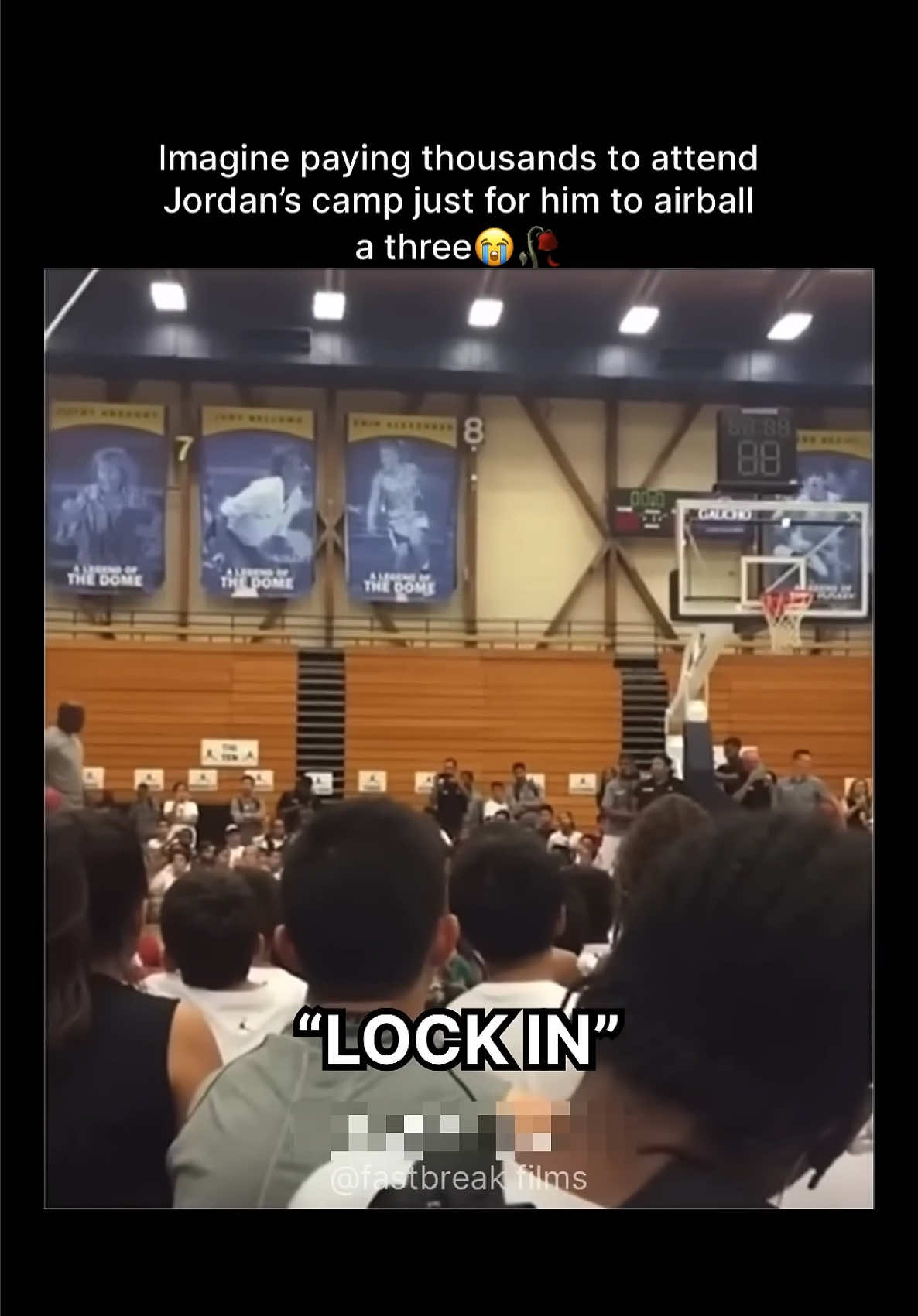 @DUNK | BASKETBALL