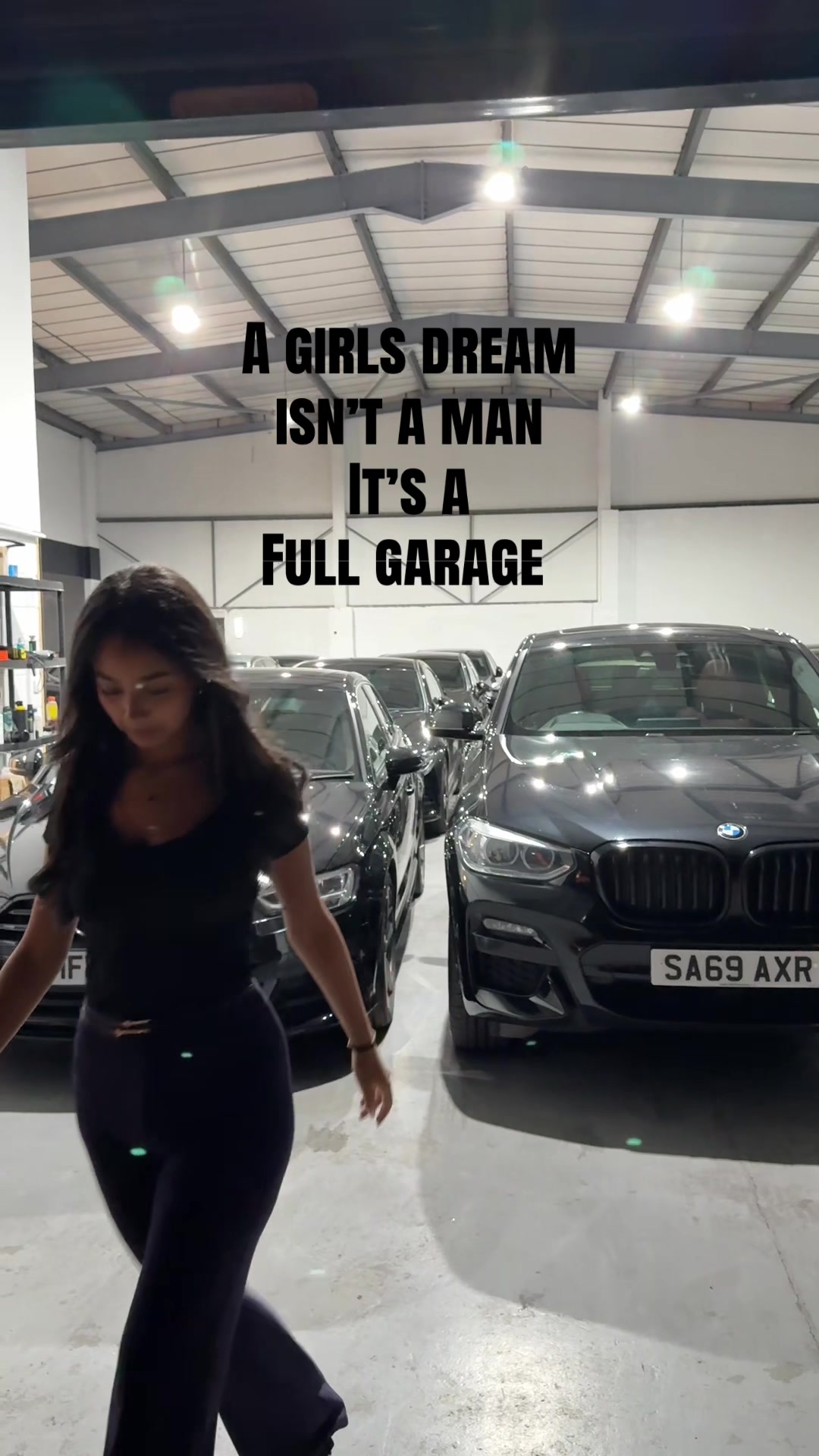 @Emaari Automotive