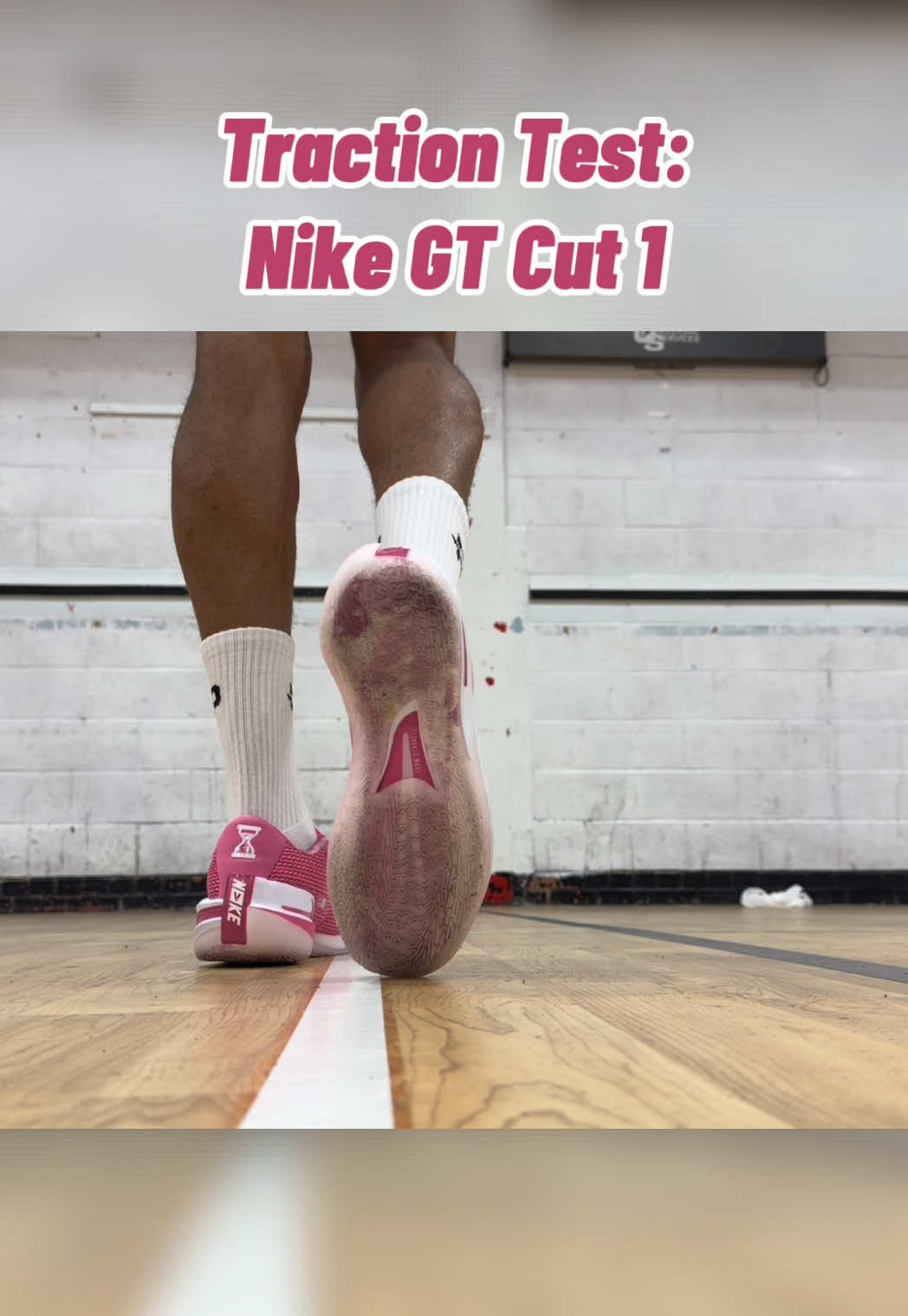 @OSG Hoops | Shoe Reviews ๐