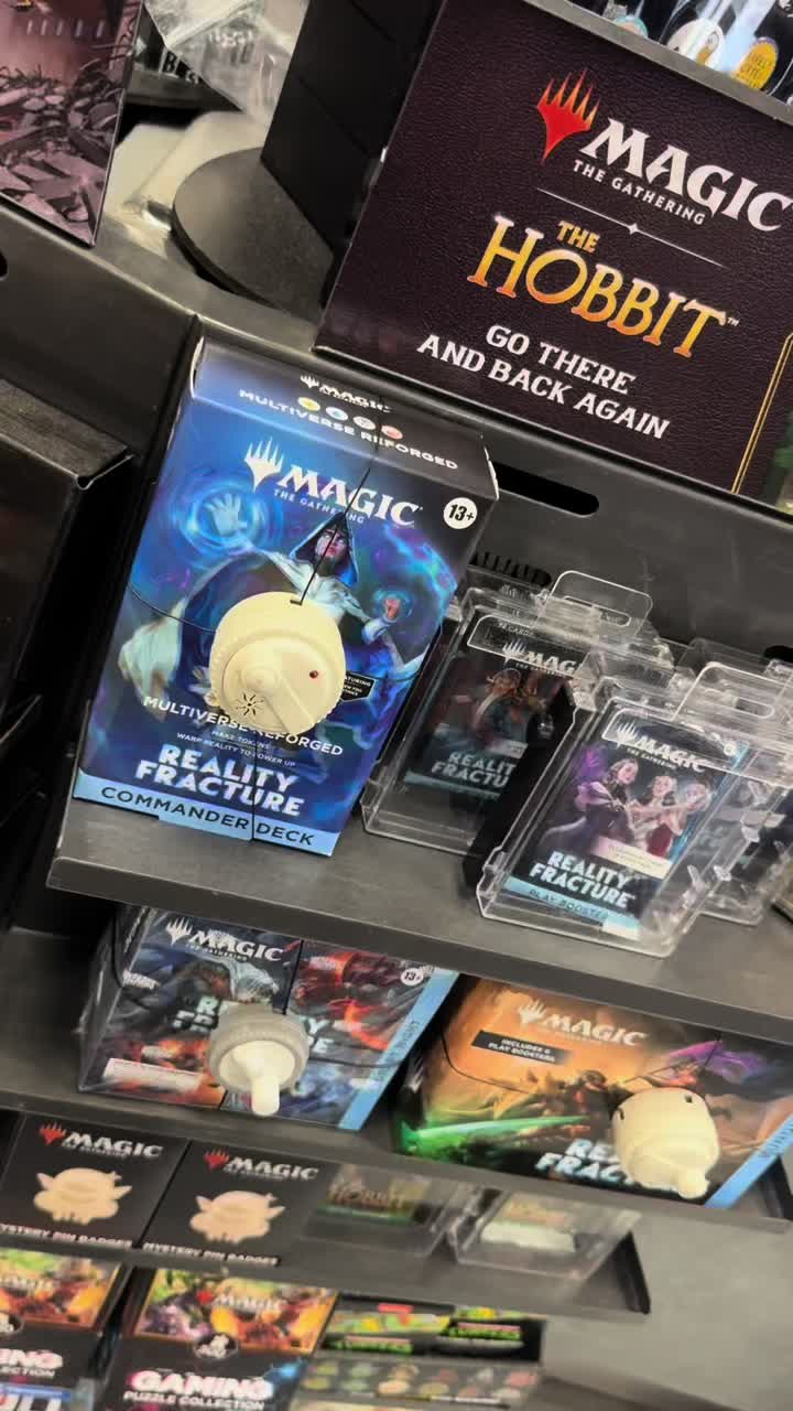 @HMV Dundee
