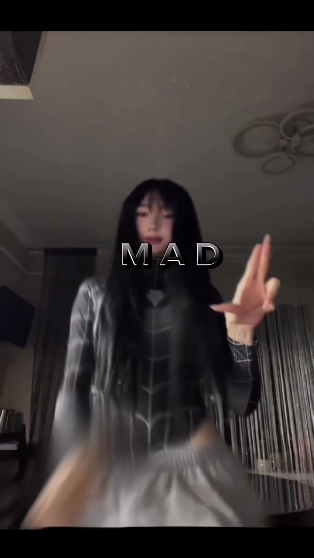 @M A D