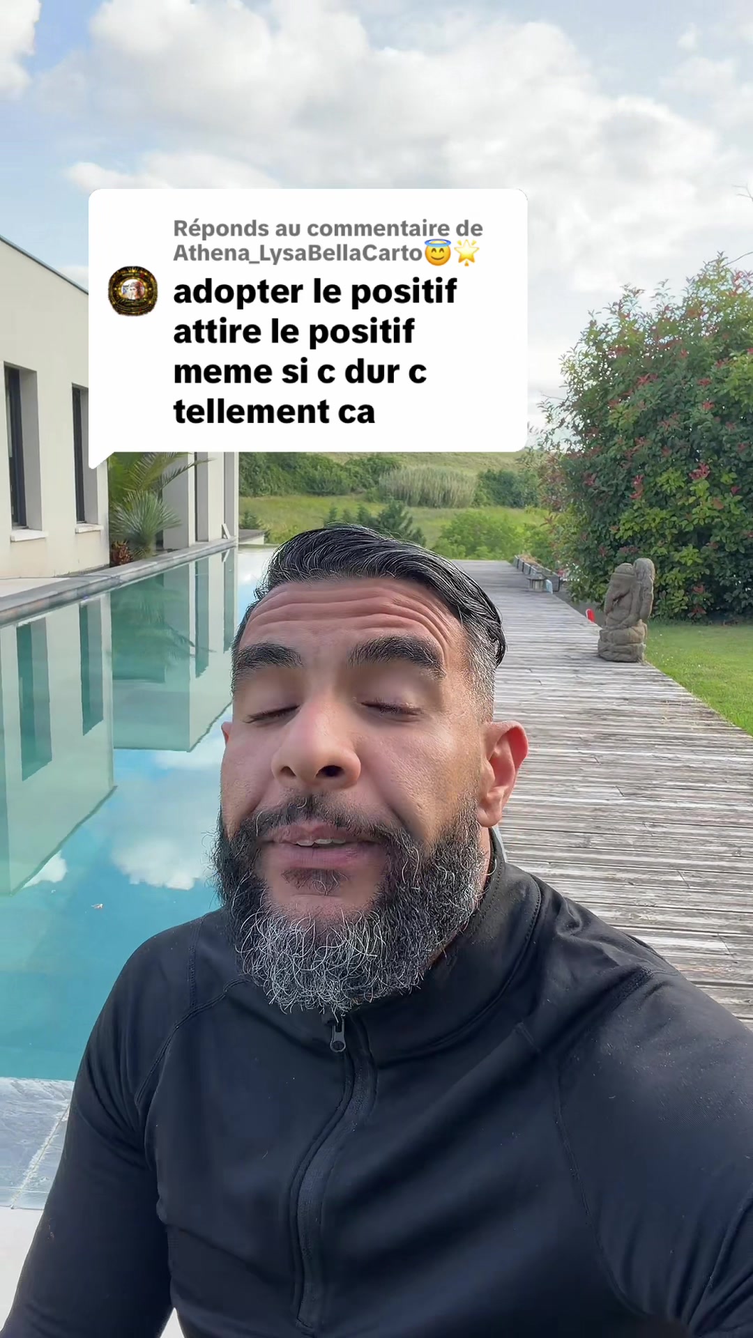 @Medy Madd spiritualité Fan