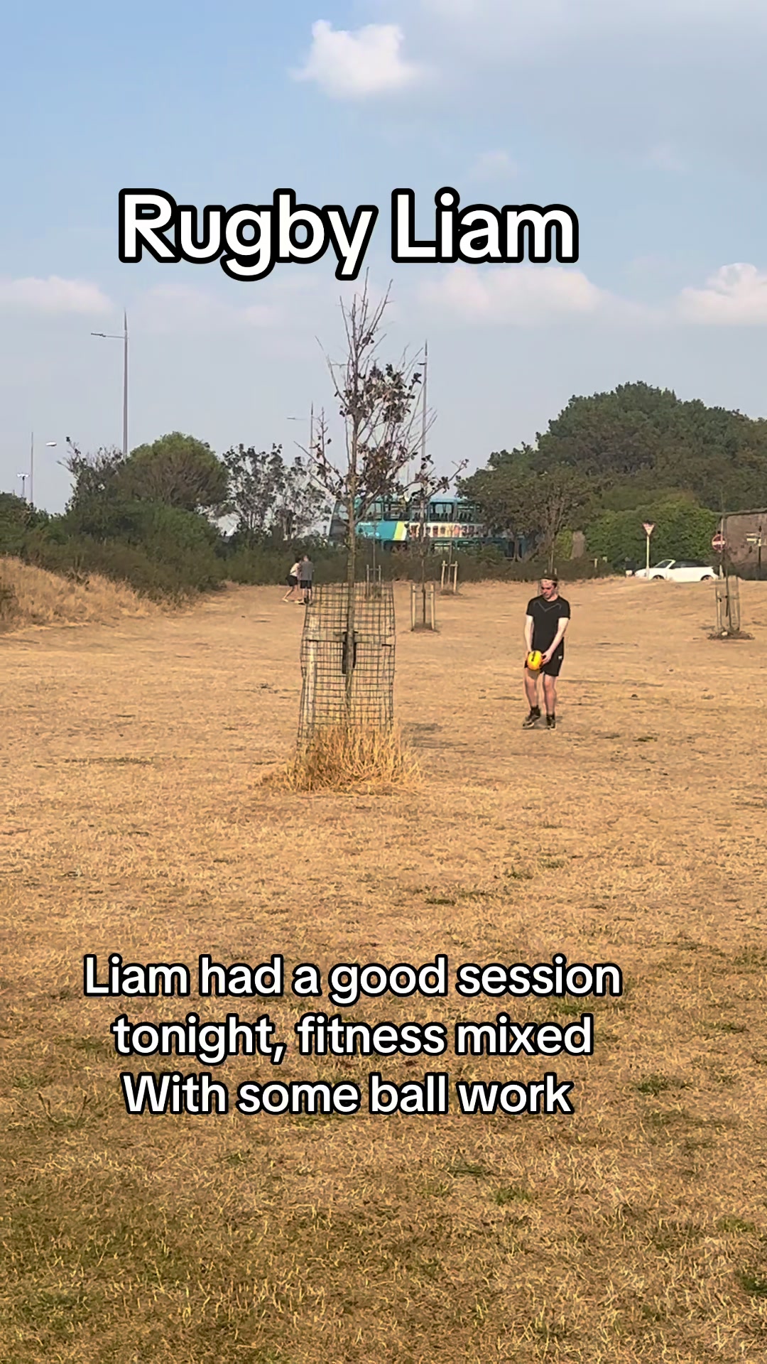 @Rugby Liam