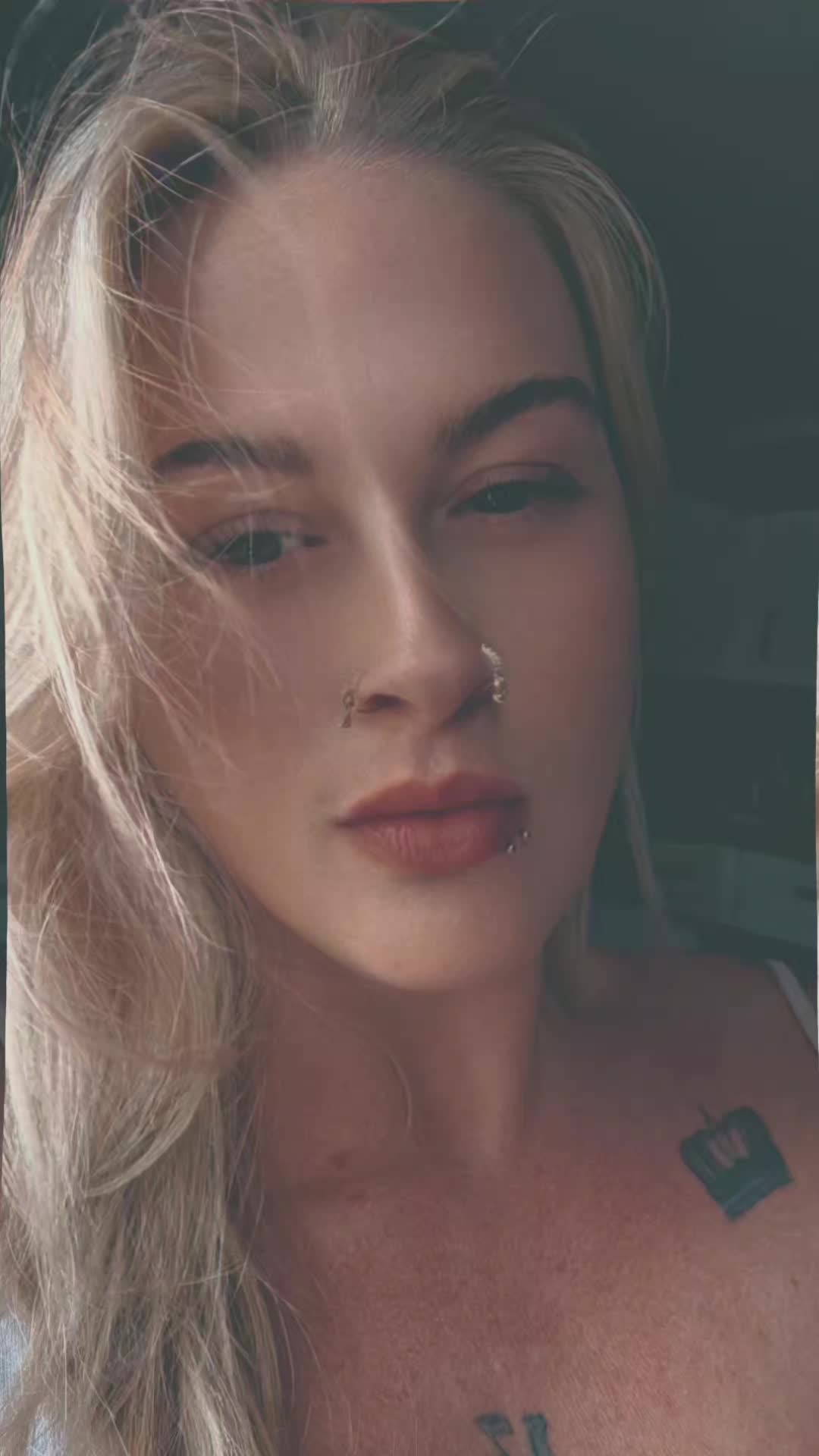 @Inked&blonde