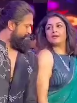 @south beauties_ Anushka