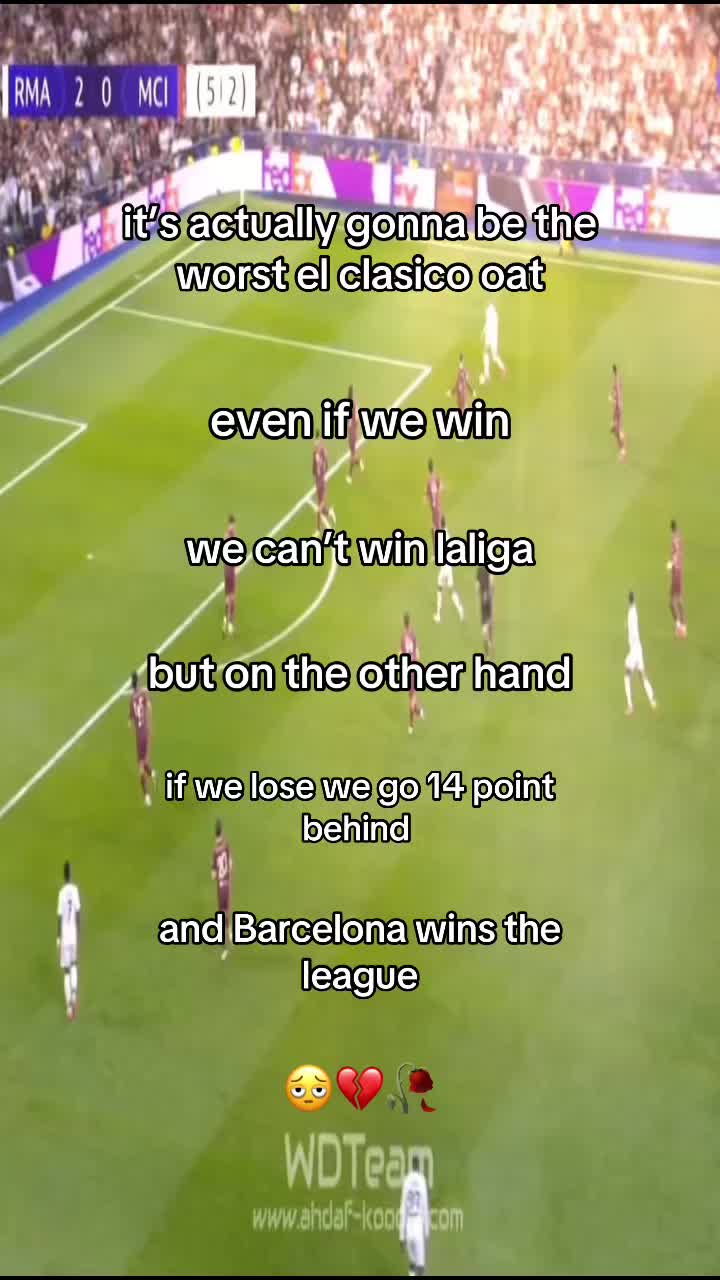 @madridista 🤍