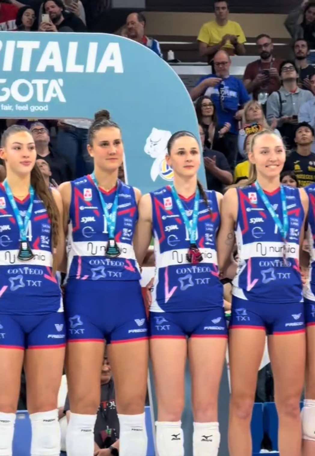 @Vero Volley
