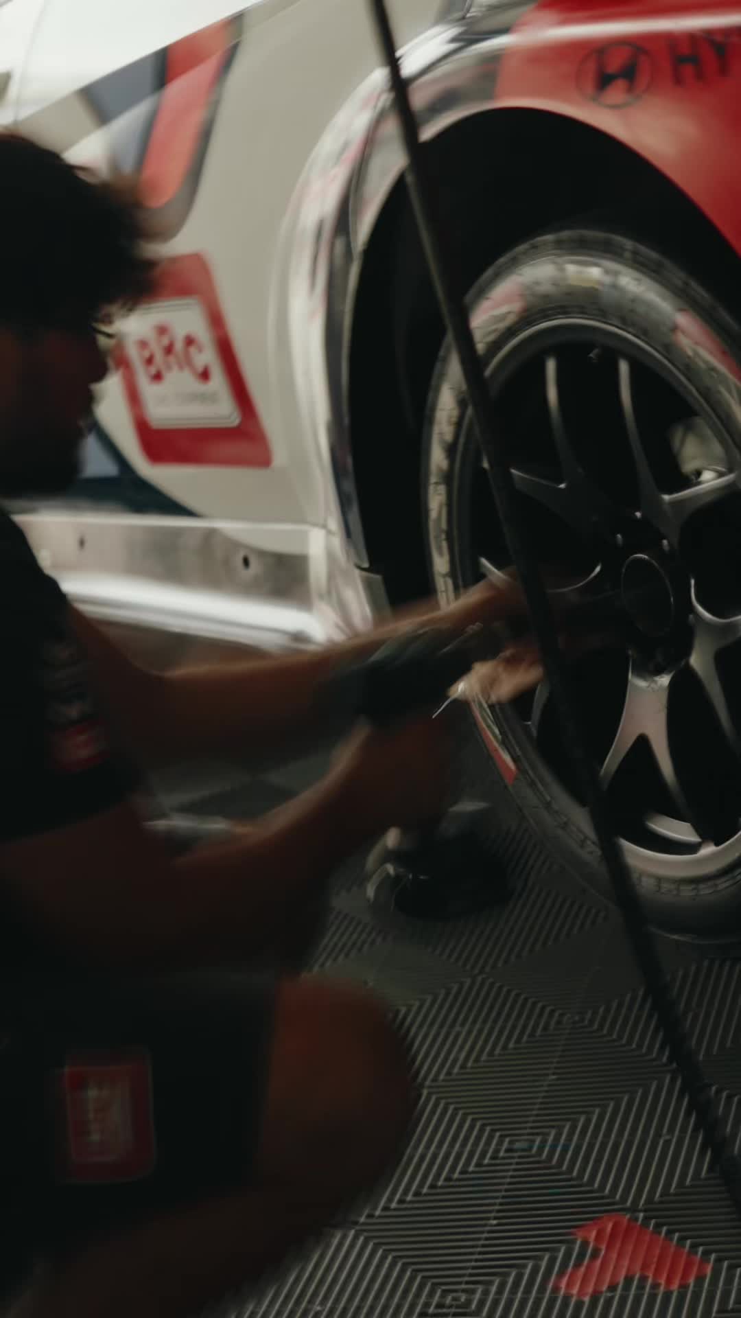 @Hyundai Motorsport