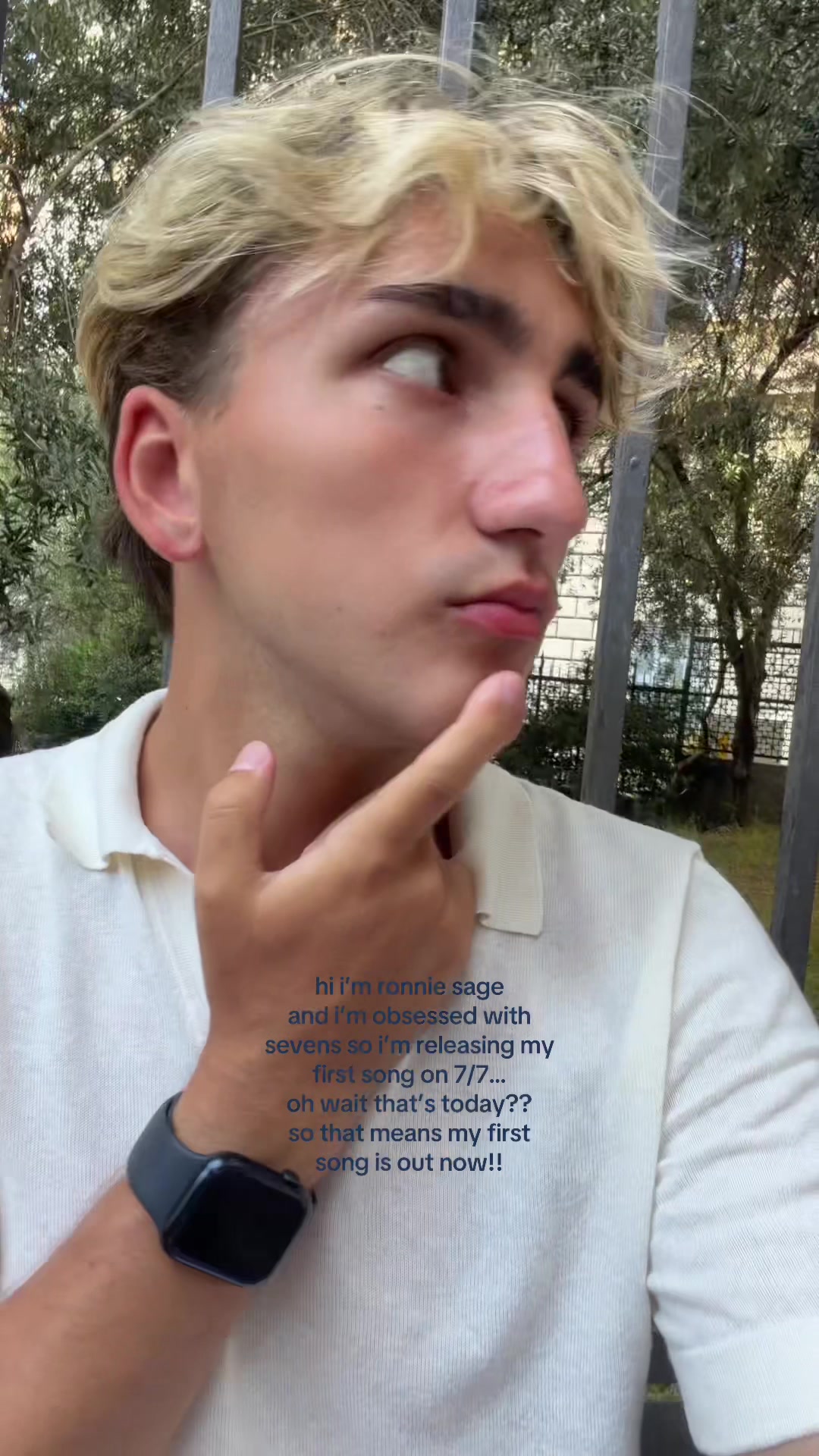 @ronniesage