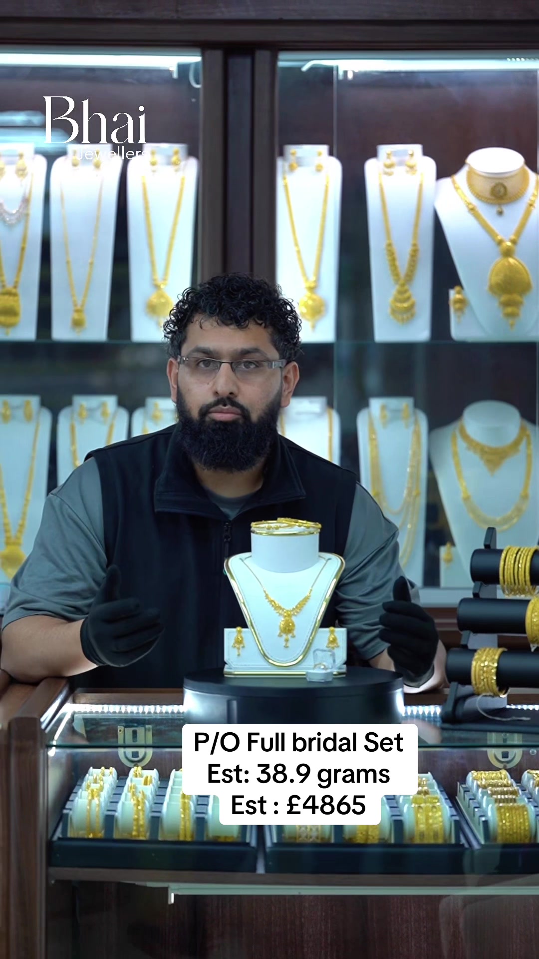 @BHAI JEWELLERS