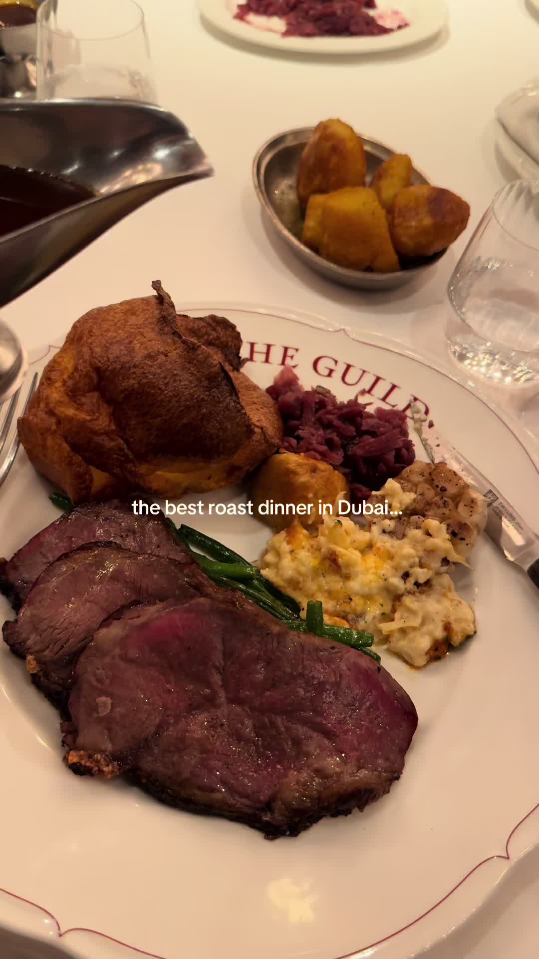 @Eat & Travel With Me