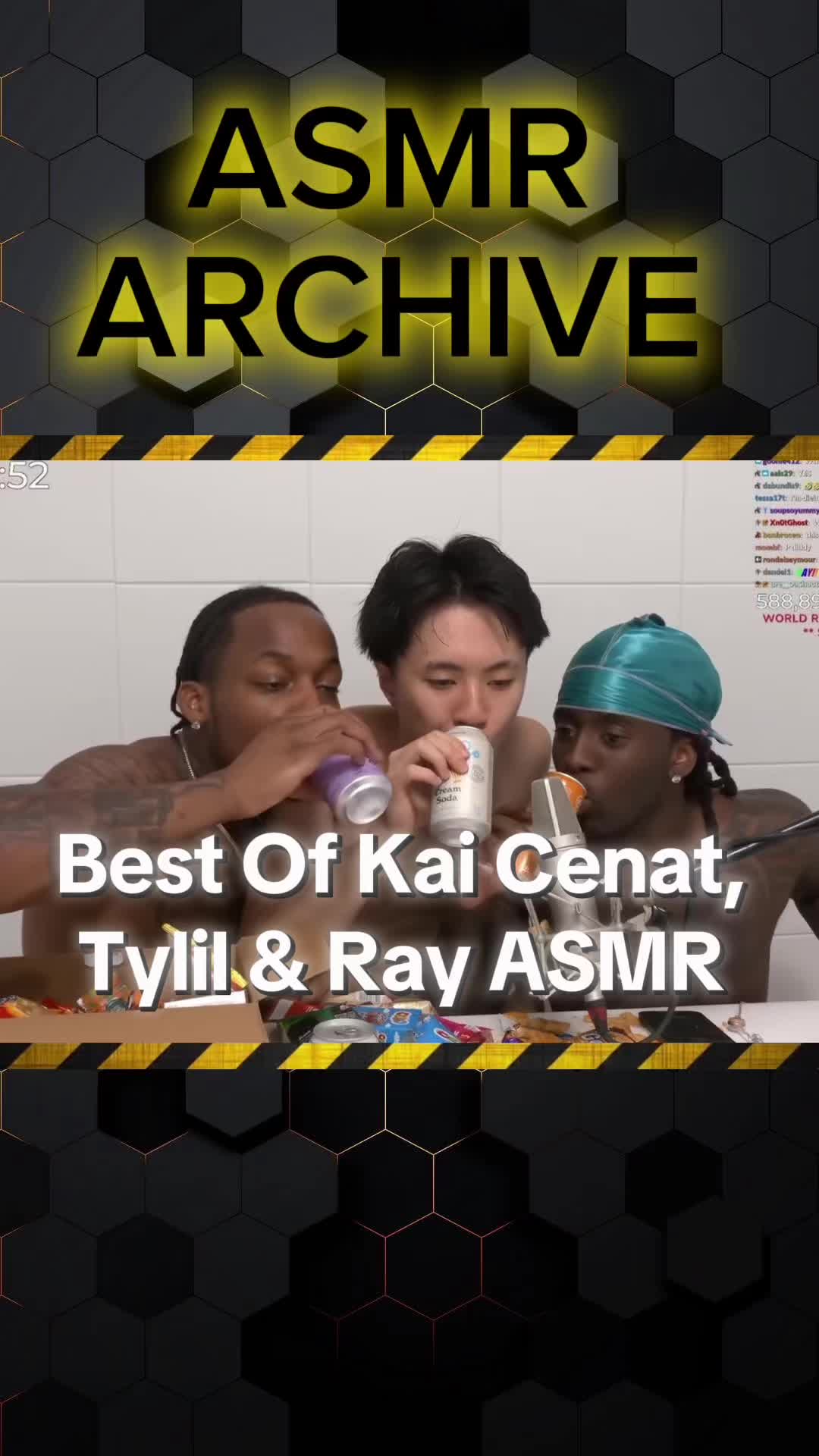 @Asmr Archive