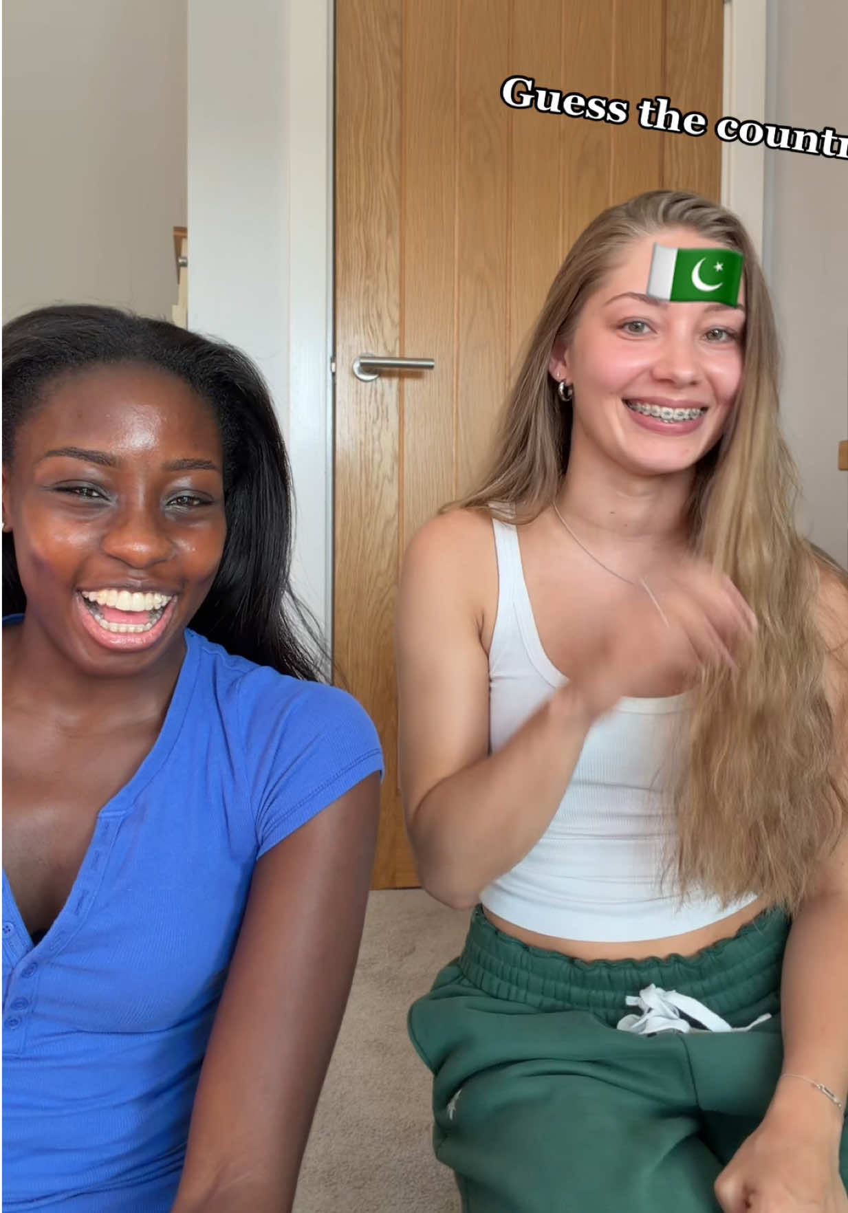 @Temi and Anais