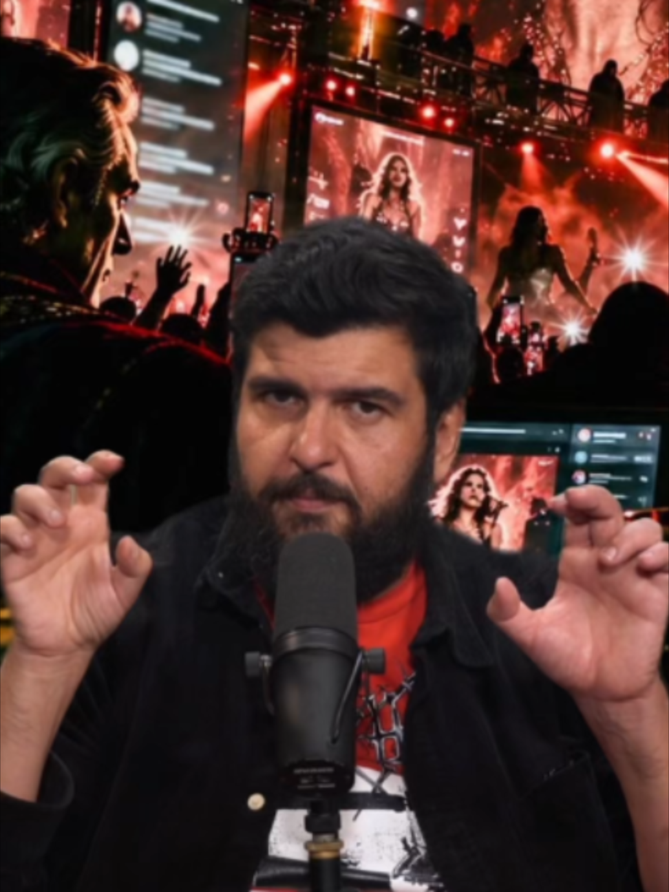 @Aproximativ Gojira