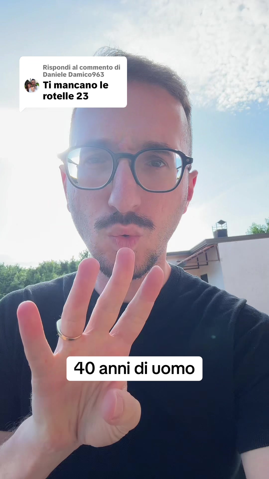 @Carmine Migliaccio