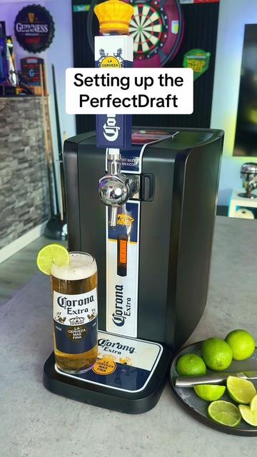 @ManCave Bartender