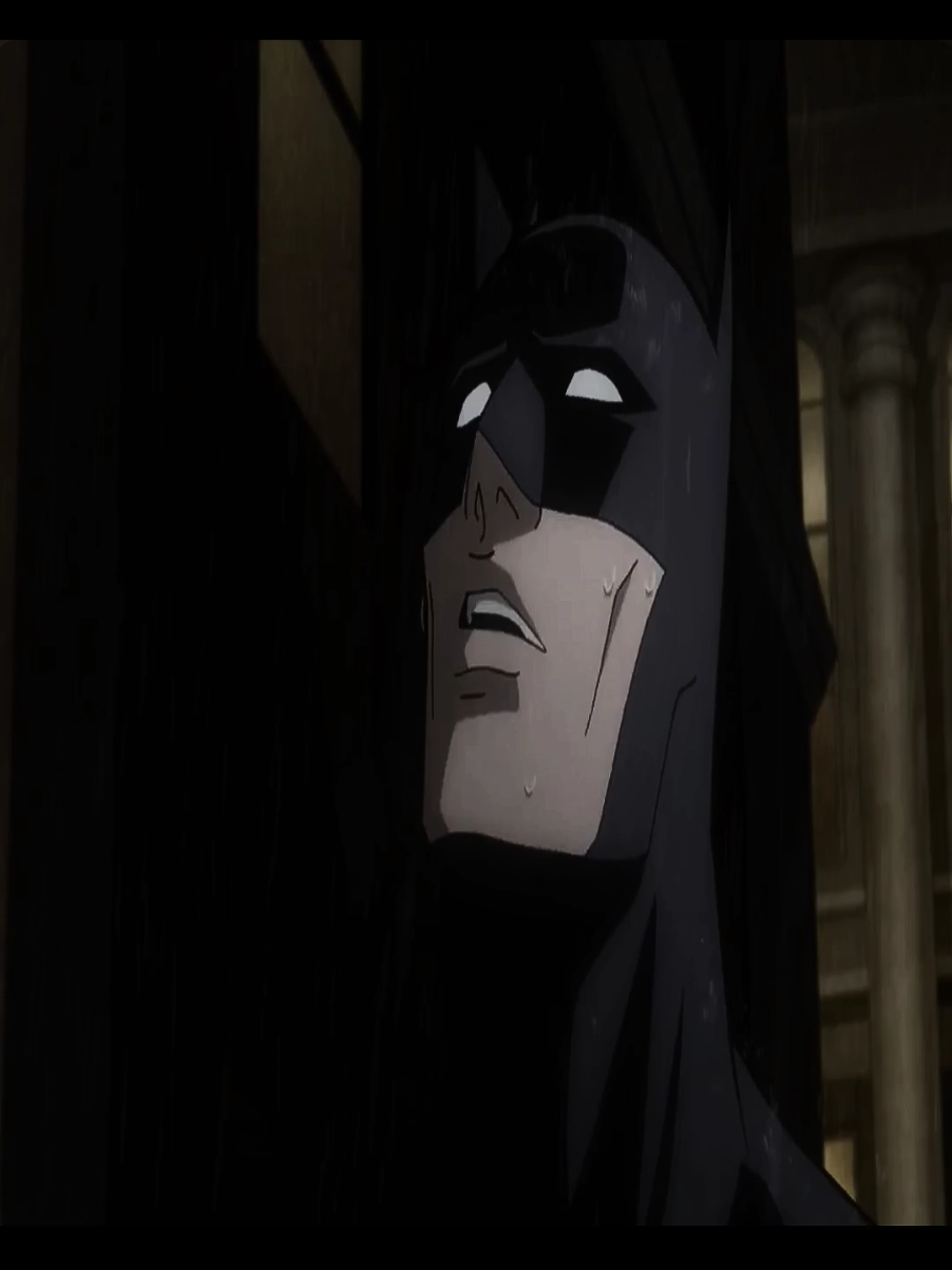 @Bruce Wayne (gotham's version)