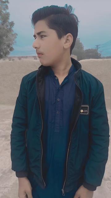 @Malik Arslan