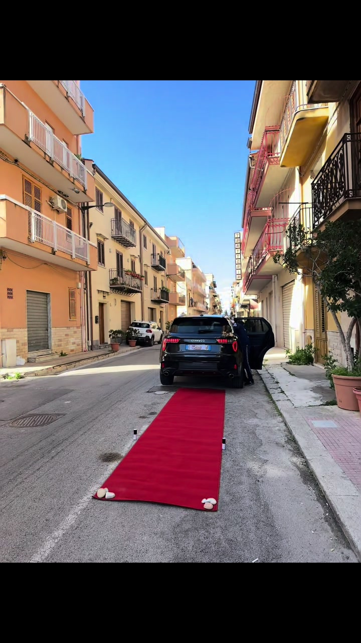 @Vincenzo De Luca