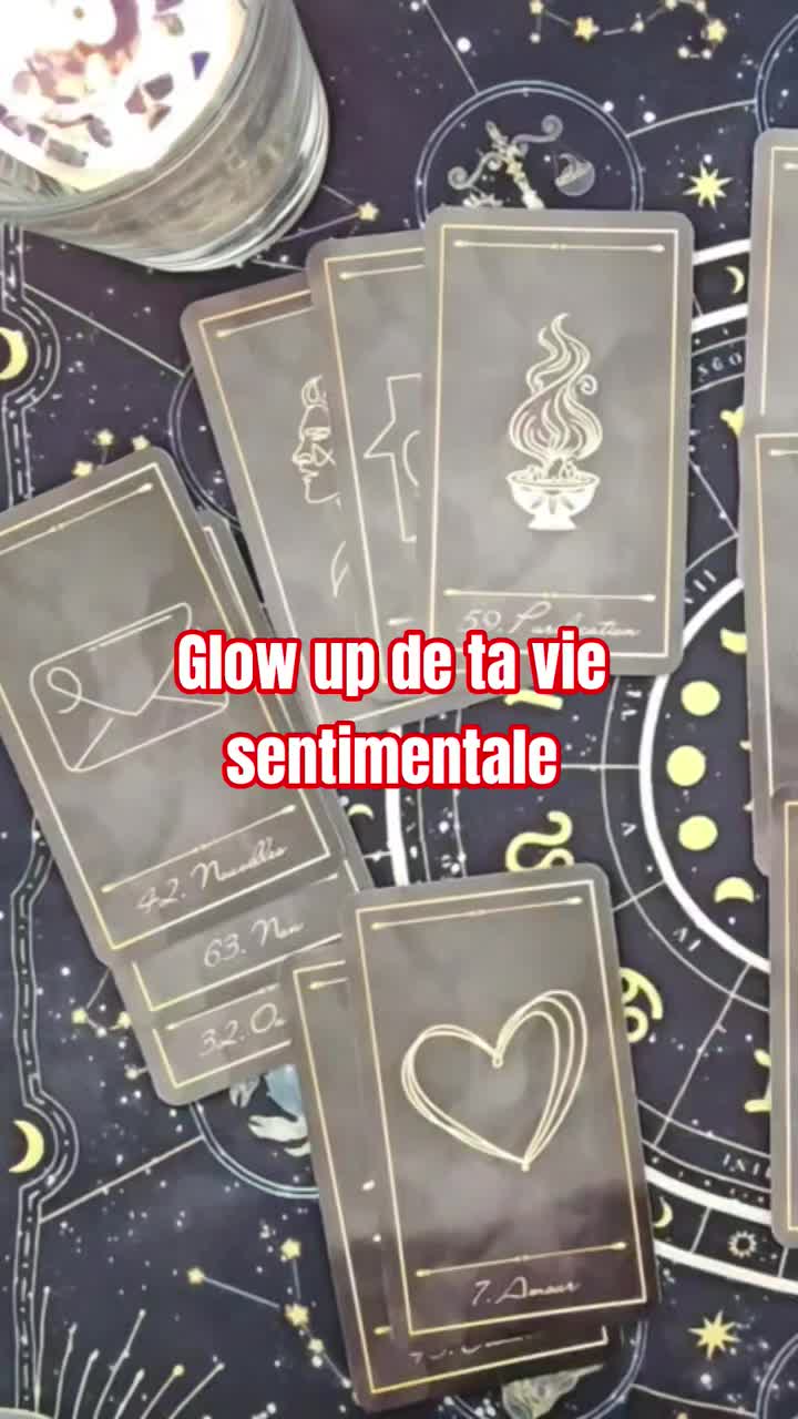 @chloemaxcartomancie