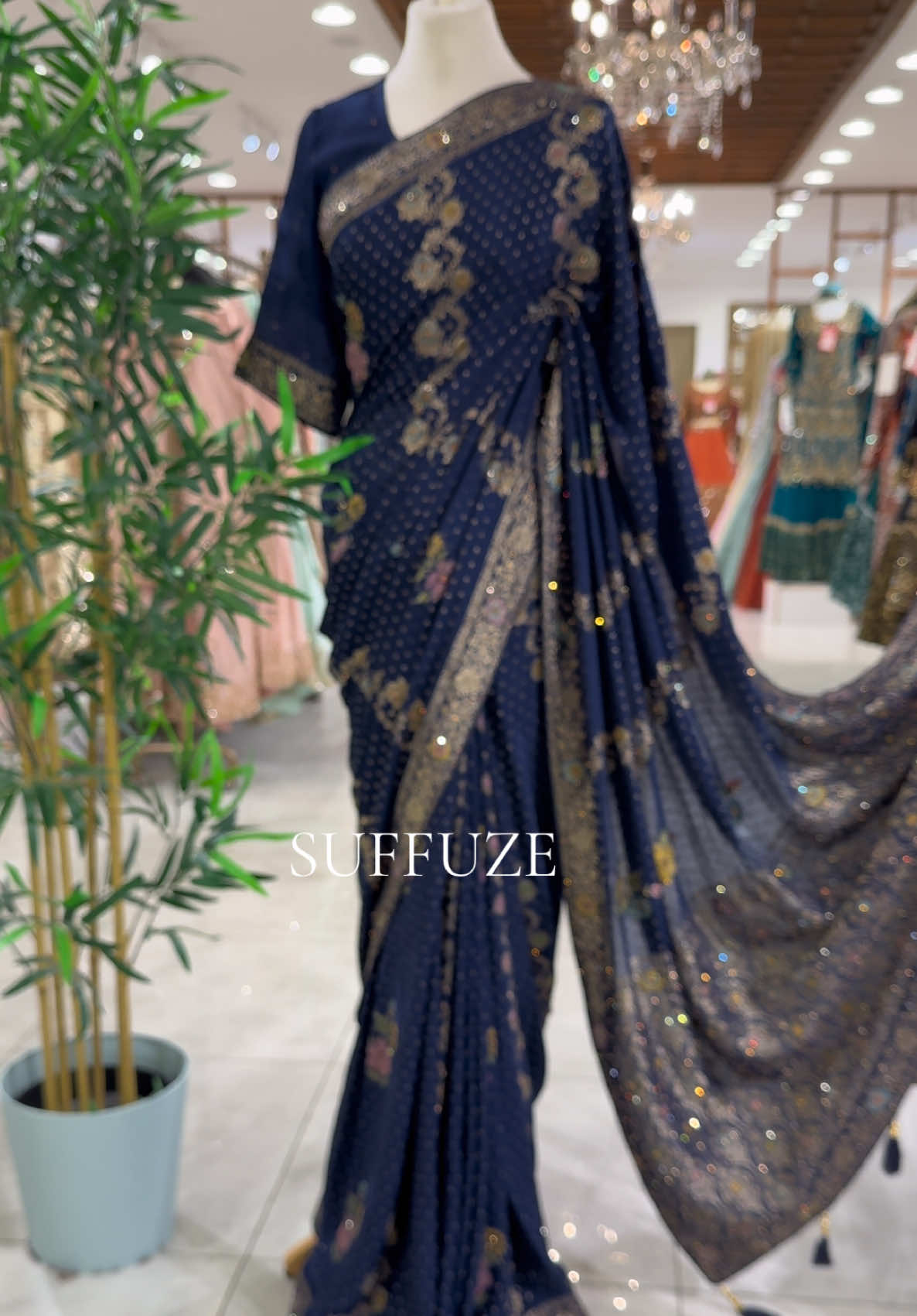 @Suffuze Sarees