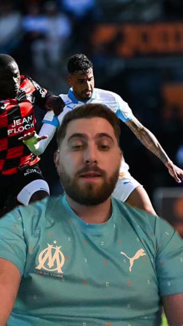 @BEN LE FADA DE L’OM 💙🤍