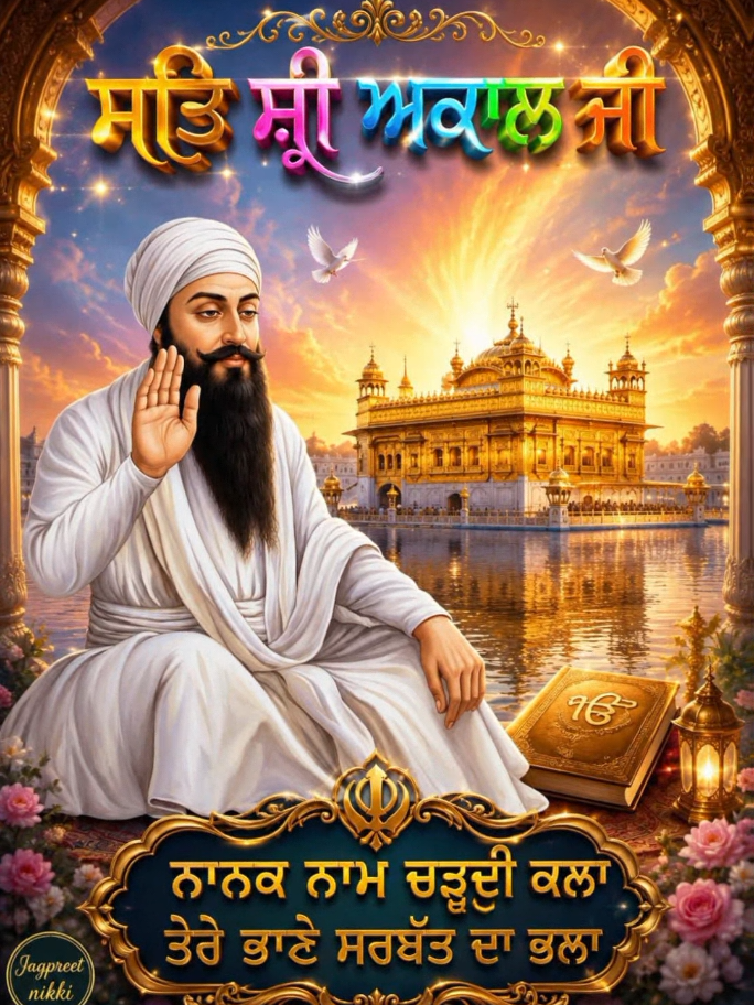 @Gursharan Singh Bedi