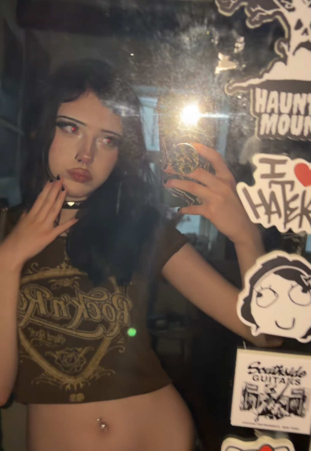 @chudgoat