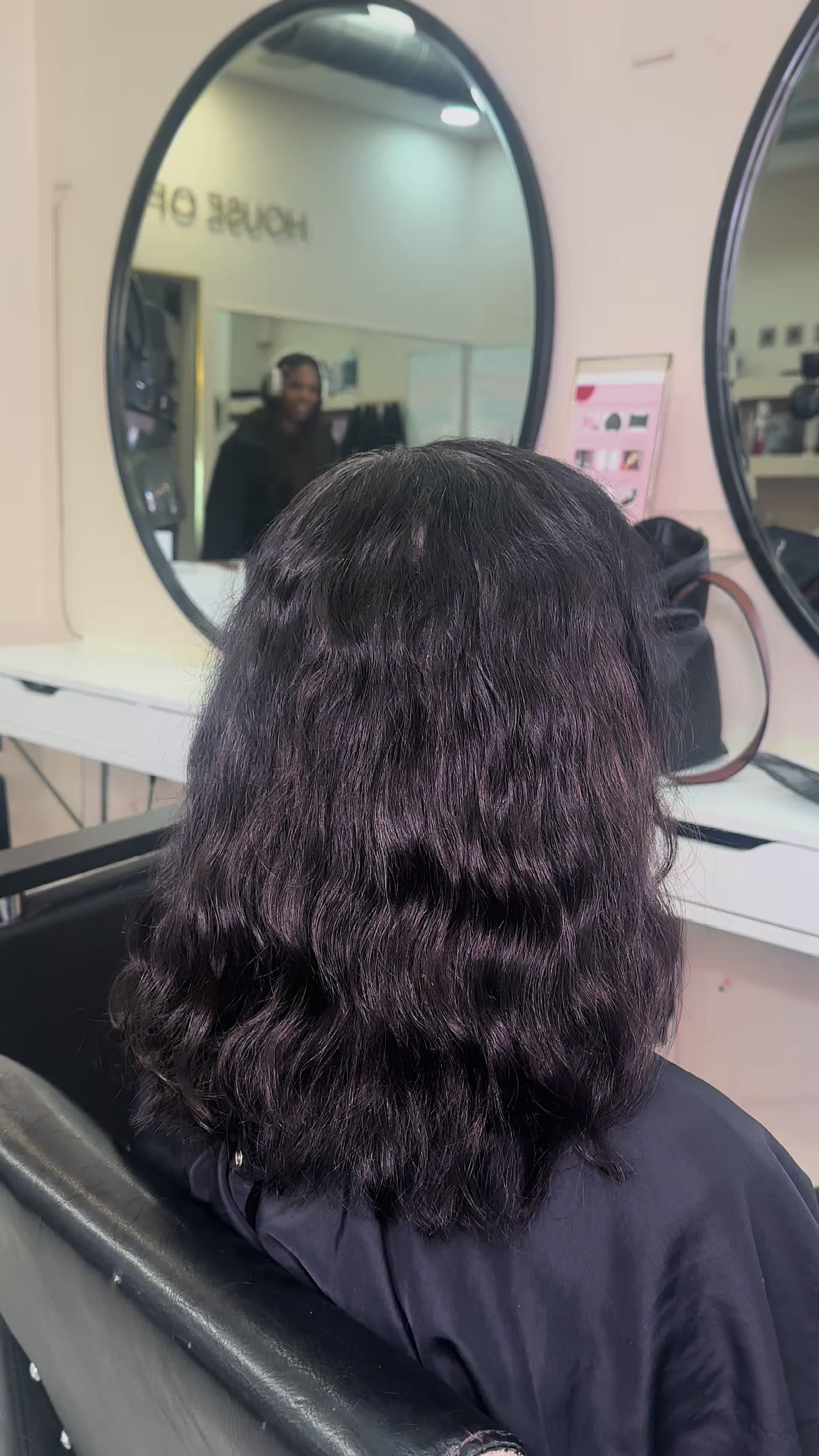 @HOUSE HAIR UK LIMITED