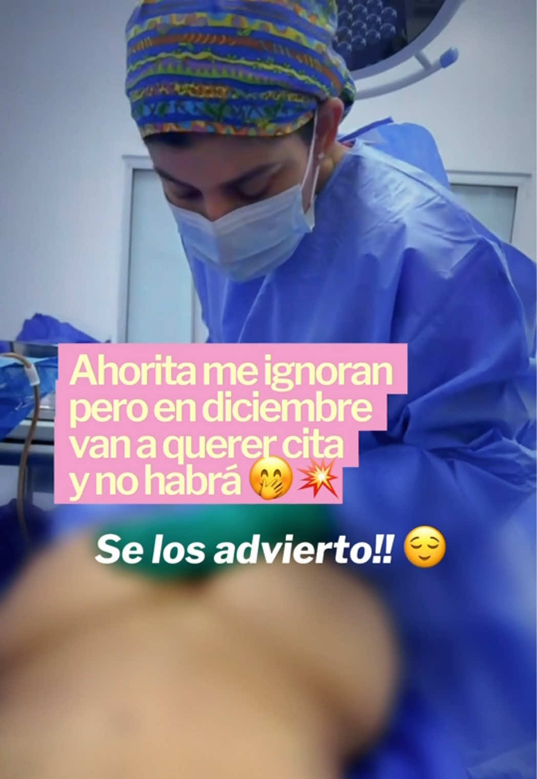 @DraTaniamedina