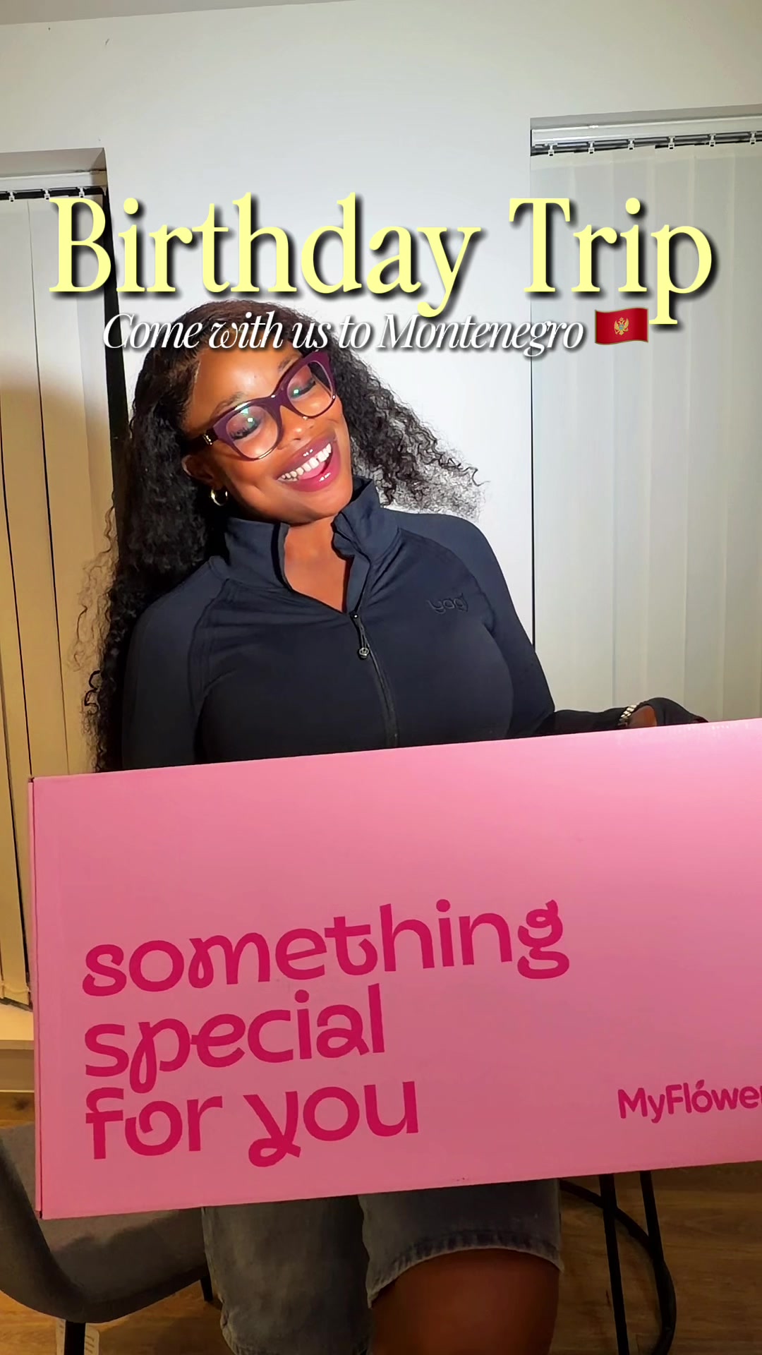 @Aisha | Birmingham Lifestyle
